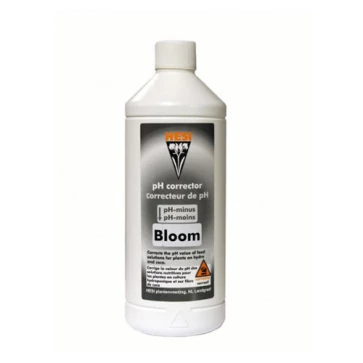 HESI pH-Minus Bloom 1 л